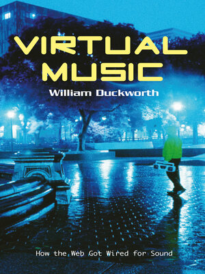 cover image of Virtual Music